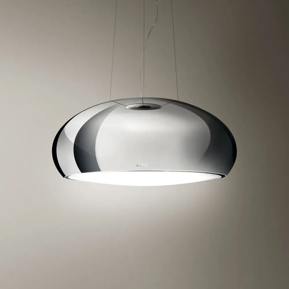 Elica Cappa Seashell ix/f/80 marca con forte sconto- Cappe