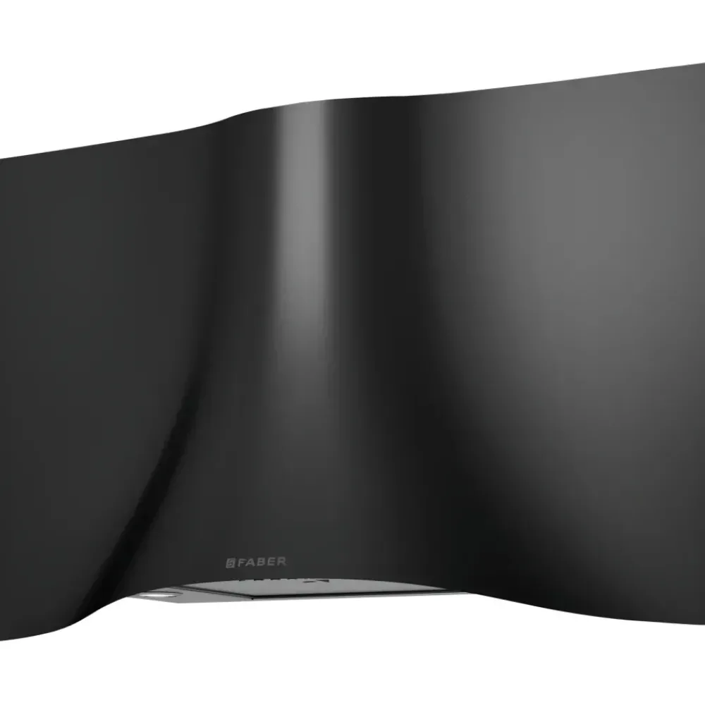 Faber cappe Cappa Veil bk a90/2 marca  con forte sconto- Cappe