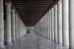 Carta da parati a tema effetto 3d per soggiorno in Offerta Outlet^Instabilelab Best