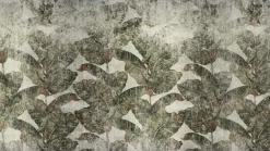 Doimo Salotti Carta da parati Foglia di a prezzo riservato- Carta Da Parati