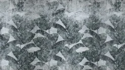 Doimo Salotti Carta da parati Foglia di a prezzo riservato- Carta Da Parati