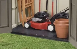 Casetta Factor 6x6 per l'esterno a marchio a prezzo ribassato^Keter Discount