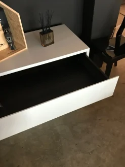 Cassetiera modello Dream in Laccato opaco in offerta^Poliform Clearance