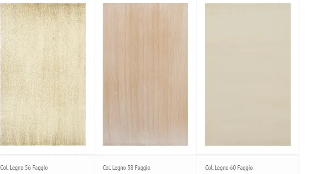 Collezione esclusiva Cassettiera Ambra in Legno a prezzi convenienti- Cassettiere