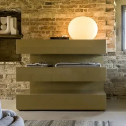 Cassettiera And per una camera Design a marchio scontata^Mogg Best