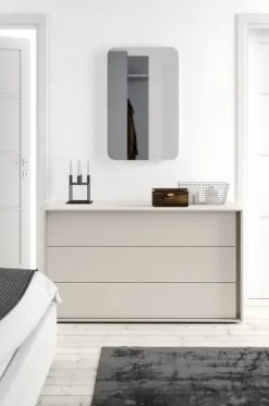 Cassettiera Apertura a gola in Laminato a prezzi convenienti^Battistella Best