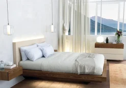 Mobilificio Bellutti Cassettiera Art 1450 como' nova fly in Legno a prezzi outlet- Cassettiere