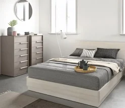 Cassettiera Bonn in Laminato a prezzi outlet^Cinquanta3 Discount