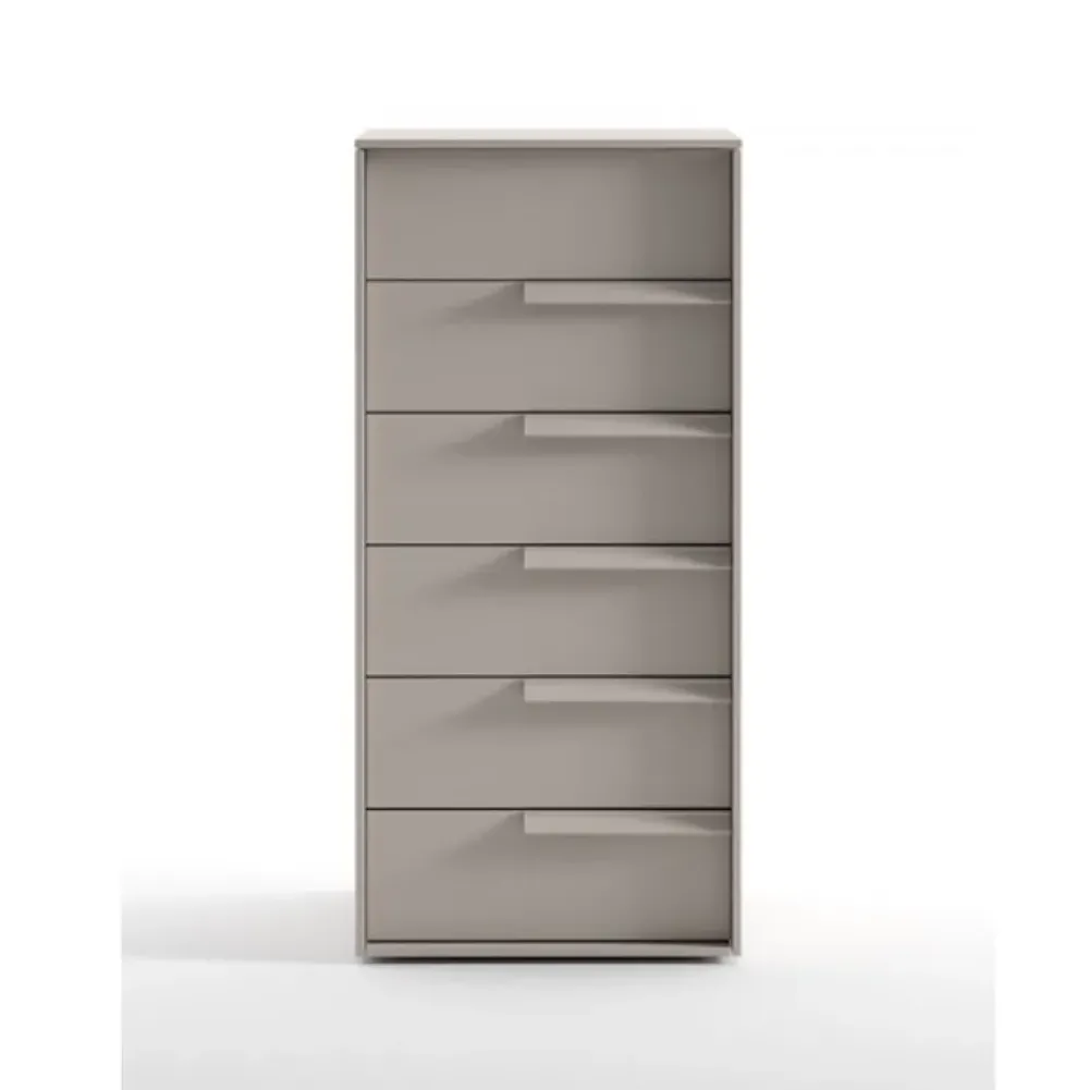 Cassettiera Bonn in Laminato a prezzi outlet^Cinquanta3 Discount