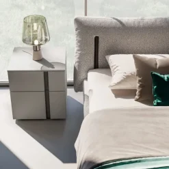 Orme Cassettiera Classica modello Gruppo aries programma notte a marchio a prezzo Outlet- Cassettiere