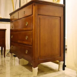 Cassettiera Classica modello Art. 710 a marchio a prezzo Outlet Cassettiere