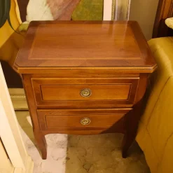 Cassettiera Classica modello Art. 710 a marchio a prezzo Outlet Cassettiere