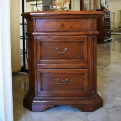 Online Cassettiera Classica modello '800  a marchio a prezzo scontato Cassettiere