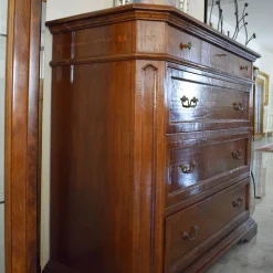 Online Cassettiera Classica modello '800  a marchio a prezzo scontato Cassettiere