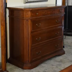 Online Cassettiera Classica modello '800  a marchio a prezzo scontato Cassettiere