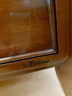 Le Fablier Cassettiera Classica modello Romeo a marchio a prezzo Outlet- Cassettiere