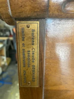 Collezione esclusiva Cassettiera Claude bernard in Legno in offerta- Cassettiere