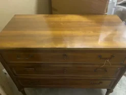 Collezione esclusiva Cassettiera Claude bernard in Legno in offerta- Cassettiere