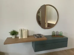 Cassettiera Composizione como' fly  di scontata^Devina Nais Online