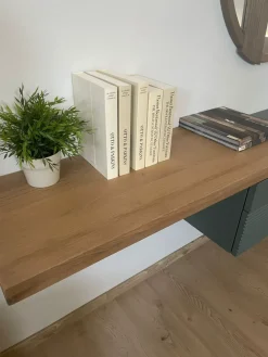 Cassettiera Composizione como' fly  di scontata^Devina Nais Online