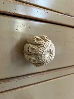 Cassettiera D 20/p in Laccato opaco a prezzi convenienti^Marchetti Best