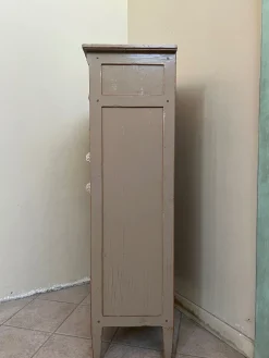 Cassettiera D 20/p in Laccato opaco a prezzi convenienti^Marchetti Best