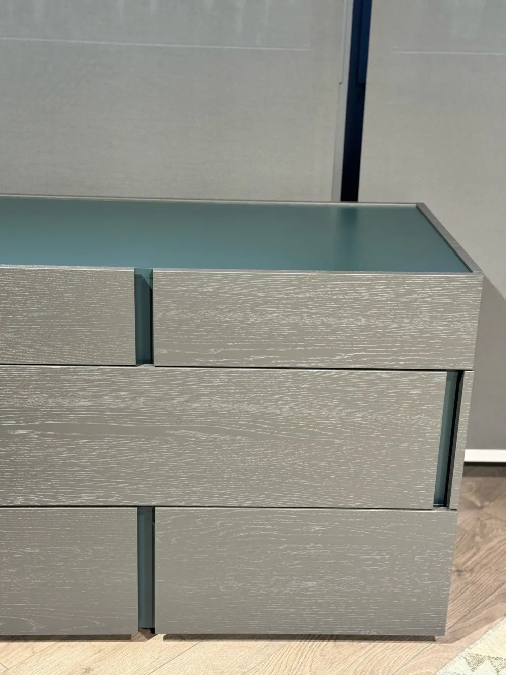 Cassettiera Da-do in Laccato opaco a prezzi convenienti^Alf Da Fre New