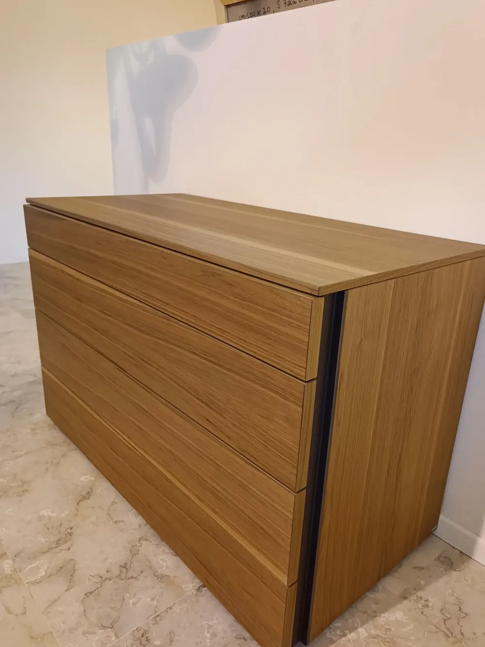 Discount Cassettiera Design modello Florens a marchio a prezzo Outlet Cassettiere