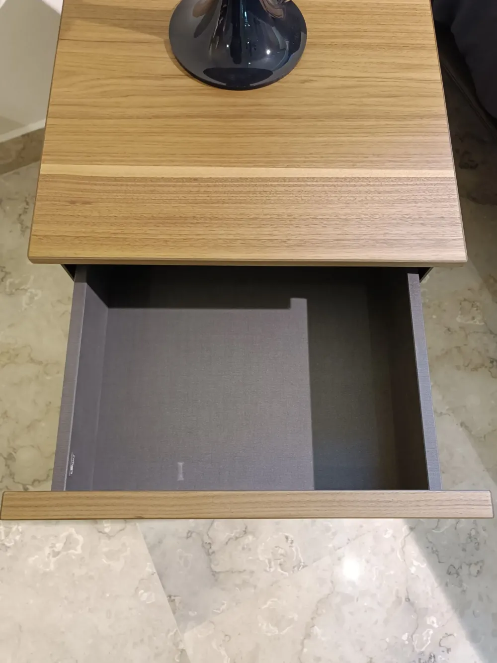 Discount Cassettiera Design modello Florens a marchio a prezzo Outlet Cassettiere