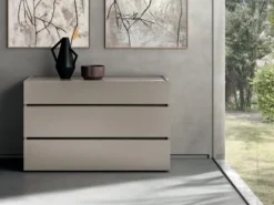 New Cassettiera Design modello Gap a marchio a prezzo scontato Cassettiere