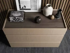 New Cassettiera Design modello Gap a marchio a prezzo scontato Cassettiere