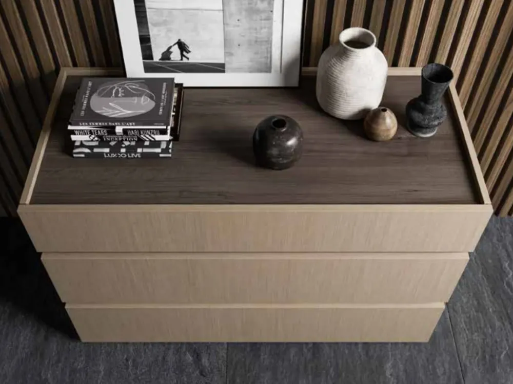 New Cassettiera Design modello Gap a marchio a prezzo scontato Cassettiere