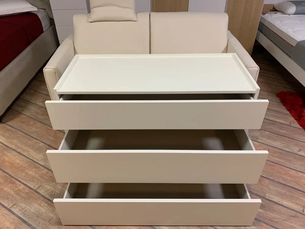 New Cassettiera Design modello Gap a marchio a prezzo scontato Cassettiere