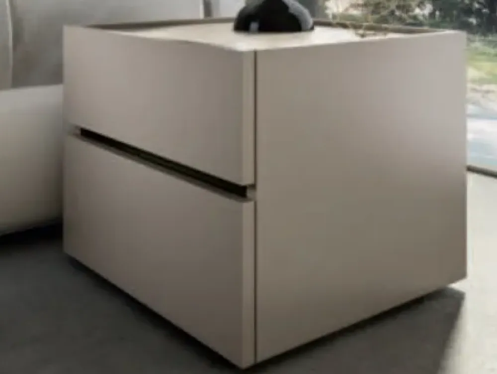 New Cassettiera Design modello Gap a marchio a prezzo scontato Cassettiere