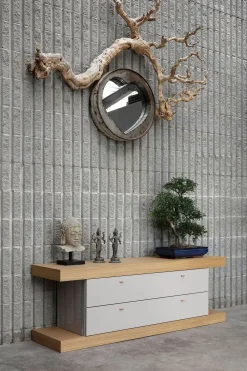 Forme’s Cassettiera F2/form line 402 per una camera Design a marchio scontata- Cassettiere