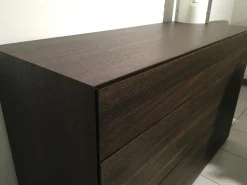 Cassettiera Fil in Legno a prezzi convenienti^Alf Da Fre Outlet