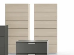 Best Cassettiera Flat in Laminato in offerta Cassettiere