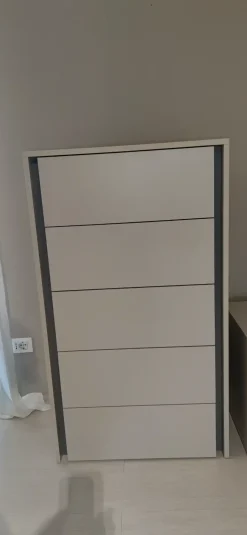 New Cassettiera Golf di scontata Cassettiere