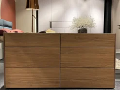 Alf Da Fre Cassettiera Gorge per una camera Moderna a marchio scontata- Cassettiere