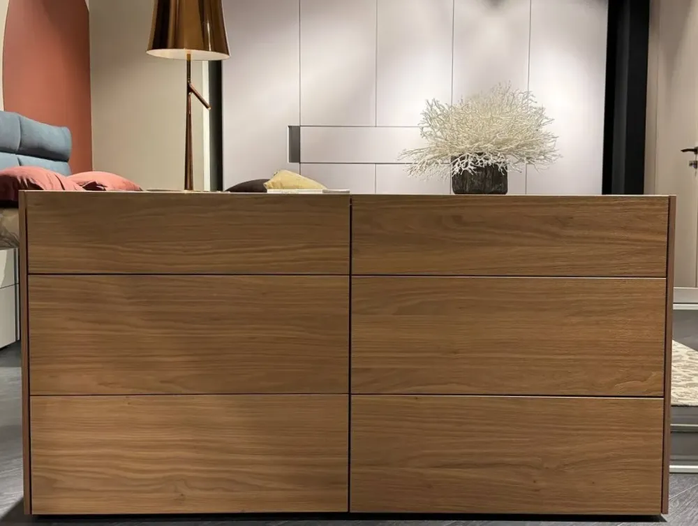 Alf Da Fre Cassettiera Gorge per una camera Moderna a marchio scontata- Cassettiere