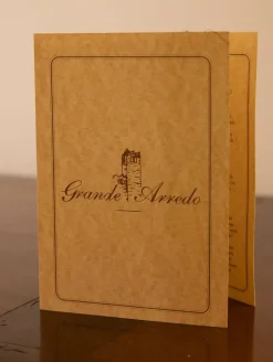 Outlet Cassettiera Gruppo in ciliegio massello in Legno in offerta Cassettiere