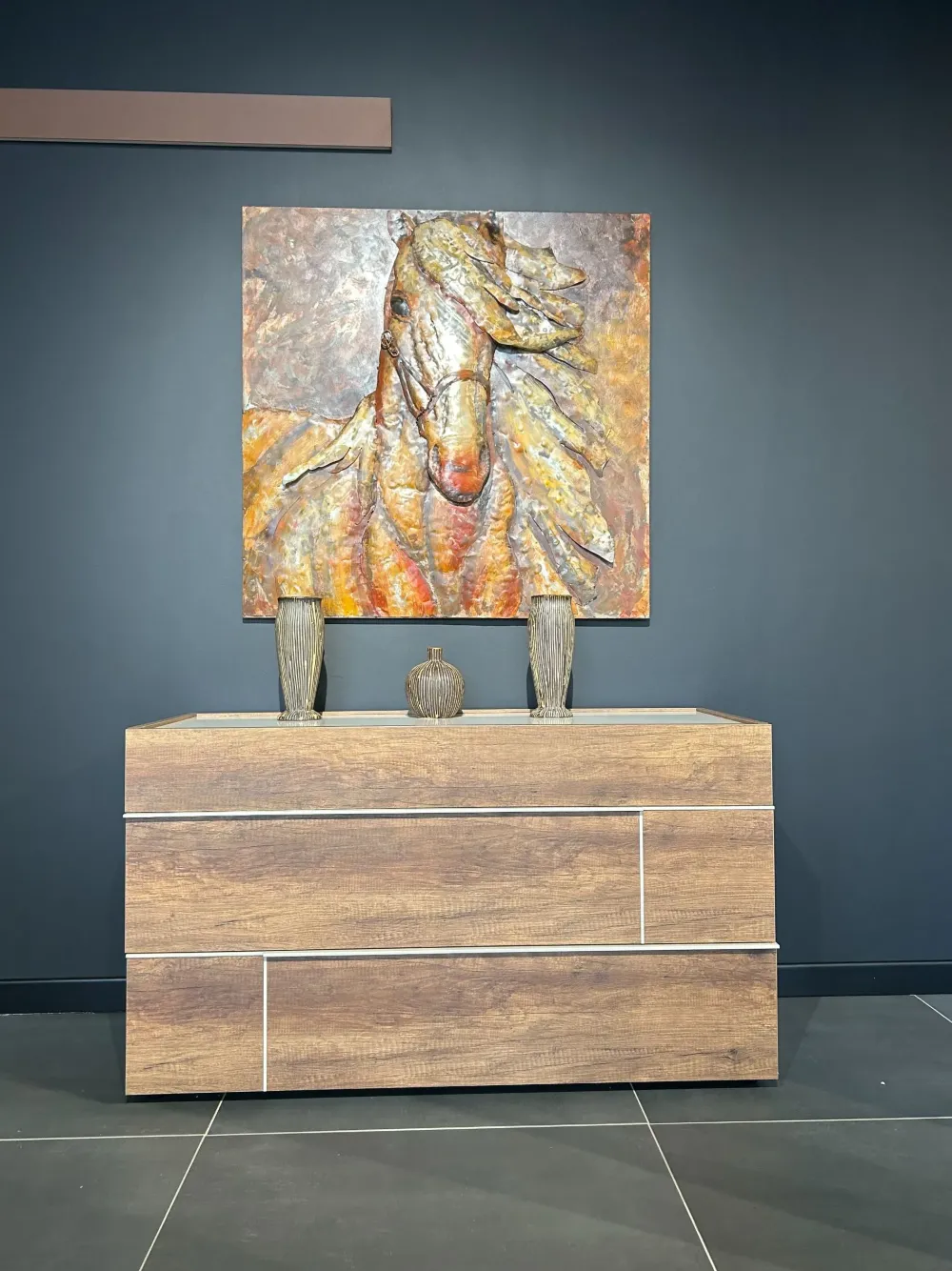 Cassettiera Hastag in Laccato opaco in offerta^Tomasella Hot