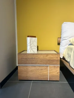 Cassettiera Hastag in Laccato opaco in offerta^Tomasella Hot