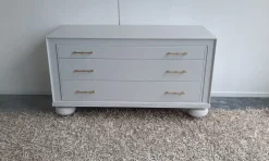 New Cassettiera I solisti in Legno a prezzi outlet Cassettiere