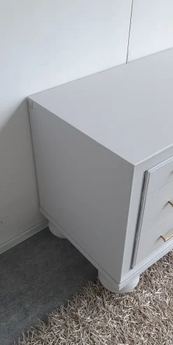 New Cassettiera I solisti in Legno a prezzi outlet Cassettiere