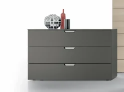 Cassettiera in Laminato Flat in Offerta Outlet^Spagnol Mobili Hot