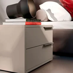 Orme Cassettiera in Laminato Gruppo fasto light collection in Offerta Outlet- Cassettiere