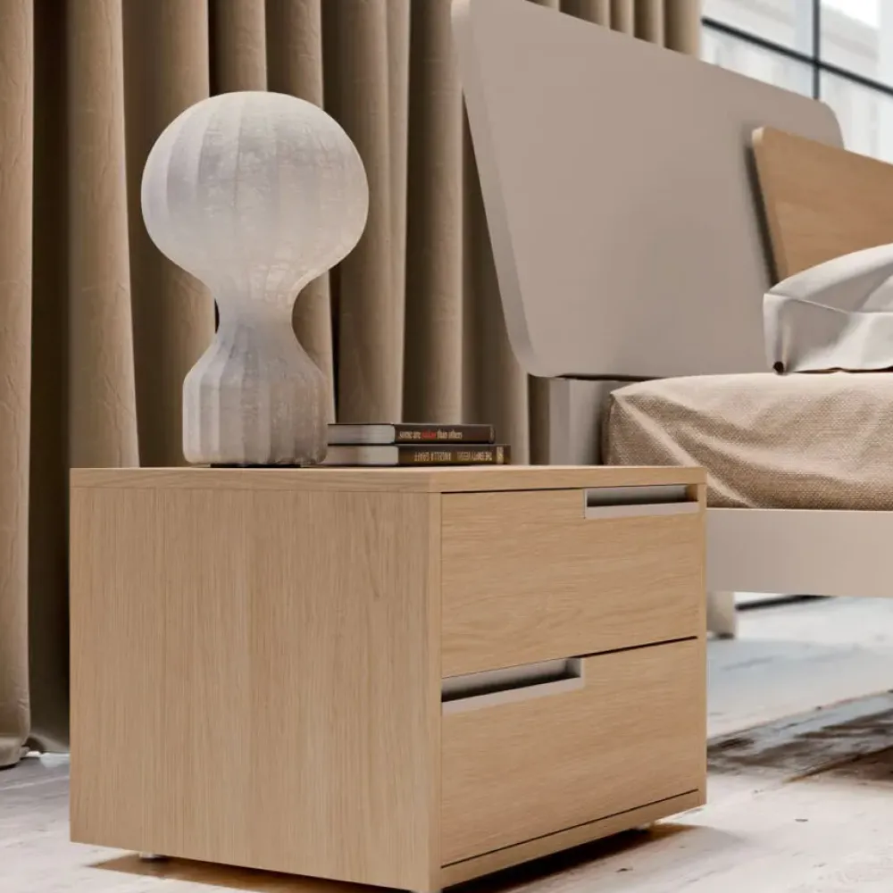 Hot Cassettiera in Laminato Gruppo amalia light collection a prezzo scontato Cassettiere