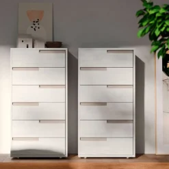 Hot Cassettiera in Laminato Gruppo amalia light collection a prezzo scontato Cassettiere