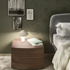 Cassettiera in Laminato Gruppo onda light collection a prezzo scontato^Orme Hot